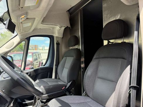 Used 2019 RAM ProMaster 3500 FWD image 17