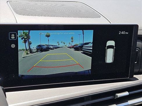 New 2026 Hyundai Santa Fe SEL FWD image 13