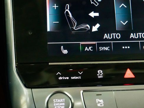 Used 2019 Audi A6 3.0T Premium Plus w/ Premium Plus Package image 22