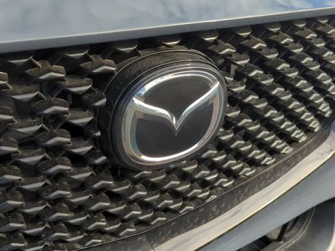 Certified 2025 MAZDA CX-30 2.5 Turbo w/ Premium Package image 10