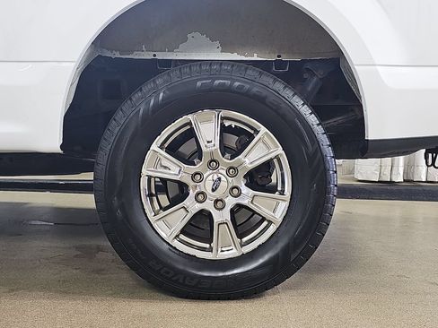 Used 2016 Ford F150 XLT w/ Equipment Group 301A Mid AWD/4WD image 37