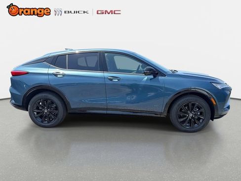 New 2026 Buick Envista Sport Touring w/ Convenience I Package FWD image 2