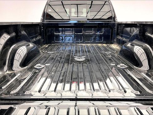 New 2026 RAM 3500 Tradesman image 11