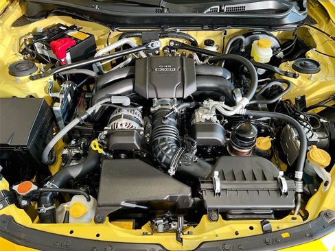 New 2026 Subaru BRZ tS image 32