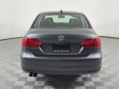 Used 2014 Volkswagen Jetta SE FWD image 5