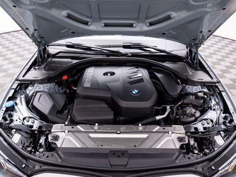 New 2026 BMW 330i xDrive Sedan w/ M Sport Package image 27
