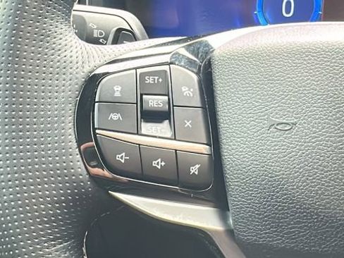 Certified 2021 Ford Explorer ST w/ Equipment Group 401A AWD/4WD image 24