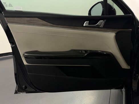 Used 2022 Kia K5 EX image 28