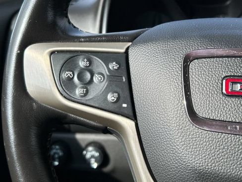 Used 2022 GMC Canyon Denali AWD/4WD image 36