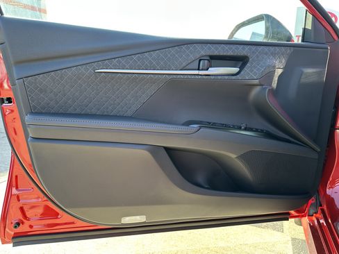 New 2026 Toyota Camry XLE w/ Premium Plus Package image 9