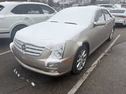 Used 2006 Cadillac STS V8 w/ Preferred Equipment Group