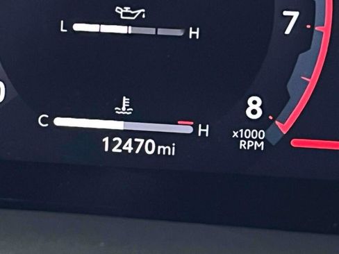 Used 2024 Toyota Tacoma TRD Sport w/ TRD Sport Upgrade Package AWD/4WD image 40