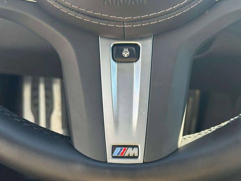 Used 2024 BMW 840i xDrive Coupe w/ Driving Assistance Package image 33