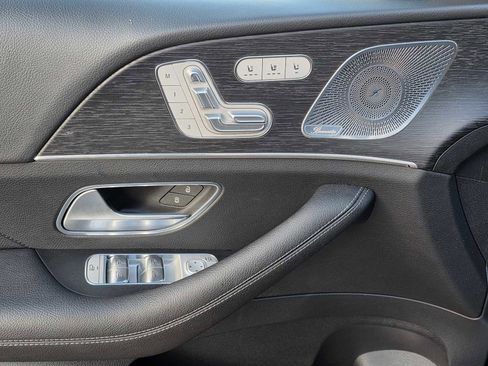 Used 2025 Mercedes-Benz GLS 450 GLS 450 image 13