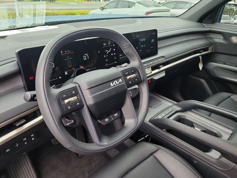 New 2027 Kia Telluride S AWD/4WD image 24