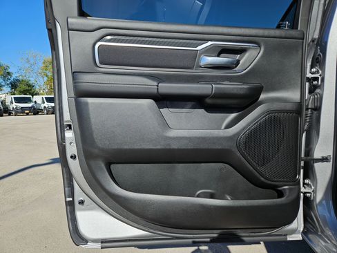 New 2026 RAM 1500 Lone Star image 14