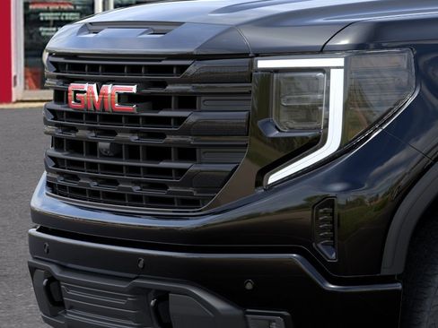 New 2026 GMC Sierra 1500 Elevation w/ Elevation Premium Package AWD/4WD image 37