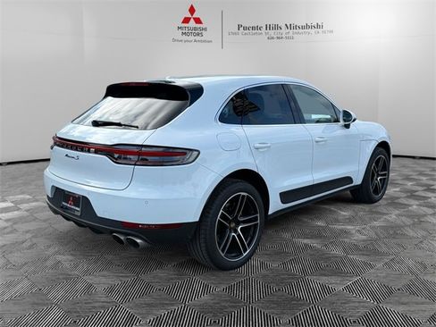 Used 2020 Porsche Macan S image 5