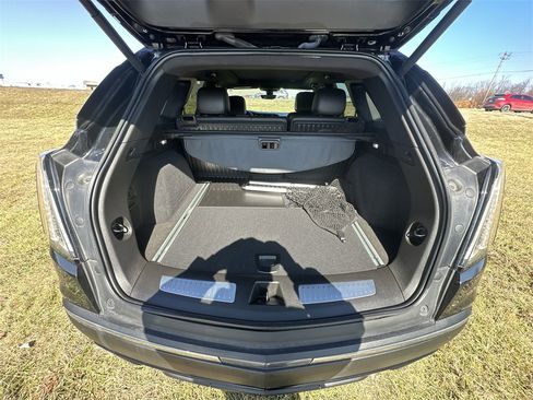 Used 2024 Cadillac XT5 Sportv image 24