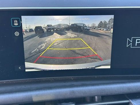 Used 2025 Hyundai Tucson SEL image 25