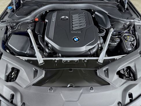 Certified 2024 BMW 840i Gran Coupe image 32