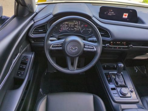 Used 2022 MAZDA CX-30 AWD 2.5 S w/ Select Package image 14