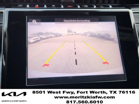 Used 2023 Jeep Grand Cherokee Altitude AWD/4WD image 17