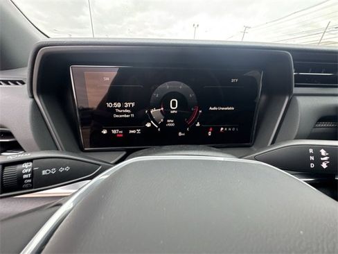 New 2026 GMC Terrain Elevation w/ Elevation Premium Package image 15