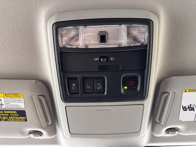 Used 2024 Toyota 4Runner TRD Sport AWD/4WD image 14