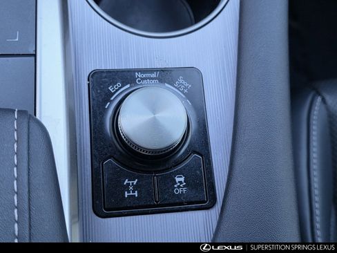 Used 2020 Lexus RX 350 F Sport image 21