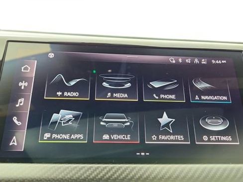 Used 2023 Audi e-tron GT Premium Plus w/ Performance Package image 47