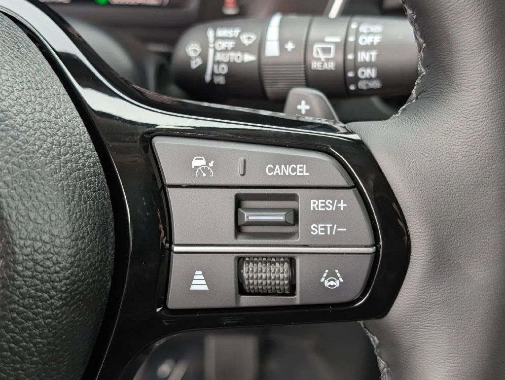 New 2026 Honda Pilot Elite image 18