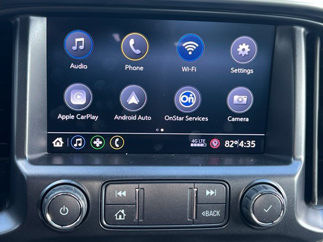 Used 2021 Chevrolet Colorado LT w/ LT Convenience Package RWD image 5