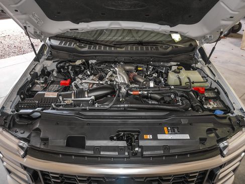 Used 2026 Ford F350 Platinum image 20