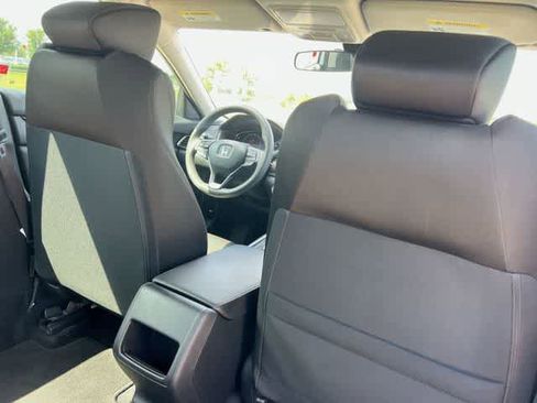 Certified 2020 Honda Accord LX image 13