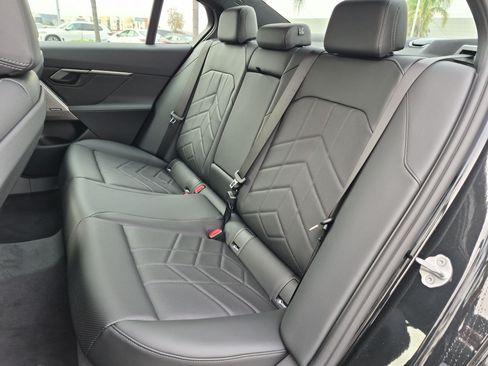 New 2027 BMW 530i w/ M Sport Package RWD image 31