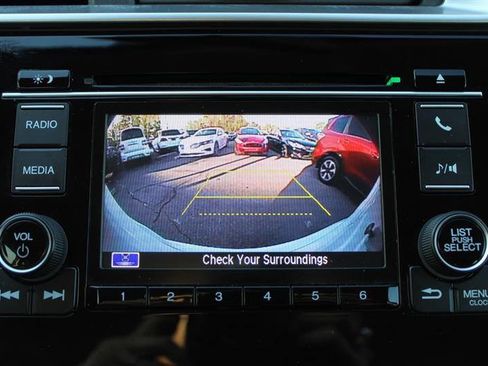 Used 2020 Honda Fit LX image 18
