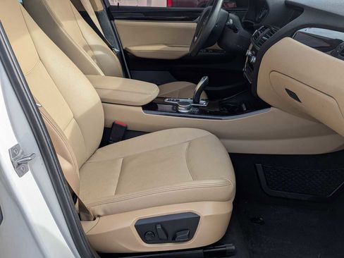 Used 2017 BMW X3 xDrive28i image 21