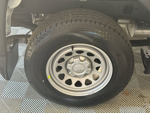 New 2026 GMC Sierra 1500 Pro w/ Pro Value Package image 17