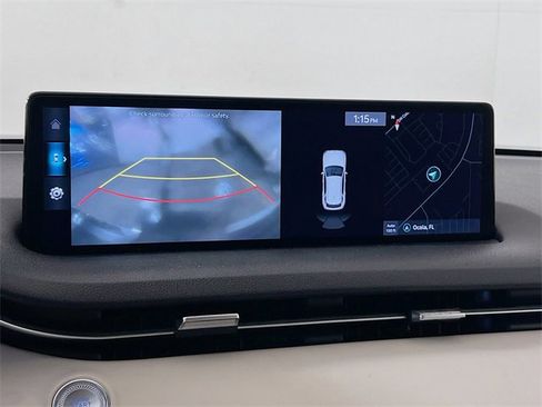 Used 2022 Genesis GV70 2.5T image 14