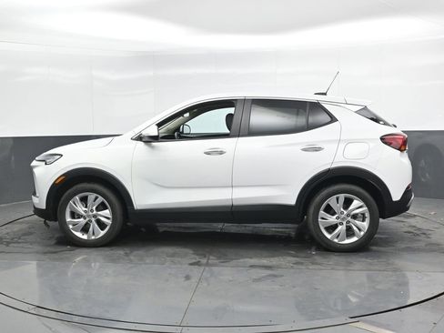 Used 2025 Buick Encore GX Preferred image 8