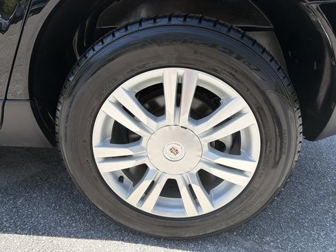 Used 2016 Cadillac SRX Luxury FWD image 20
