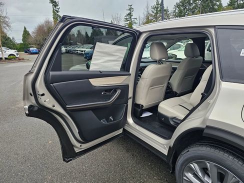 New 2026 MAZDA CX-90 3.3 Turbo w/ Preferred Package image 22