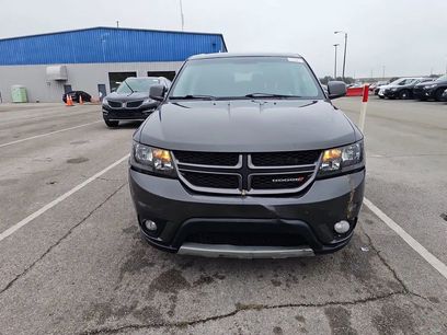 Used 2015 Dodge Journey R/T w/ Flexible Seating Group