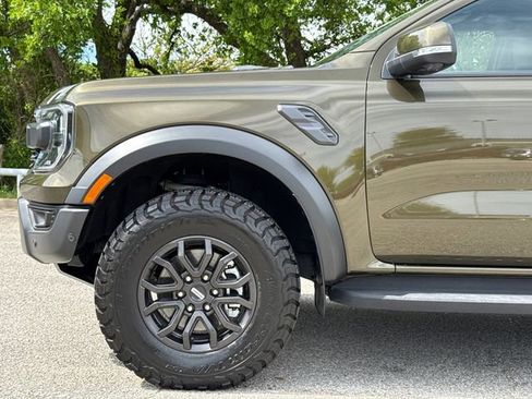 New 2026 Ford F250 XLT image 5