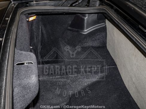 Used 2002 Chevrolet Corvette Z06 w/ Memory Pkg image 77