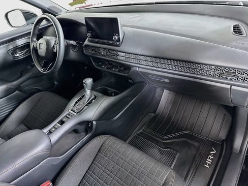 Used 2024 Honda HR-V Sport image 30