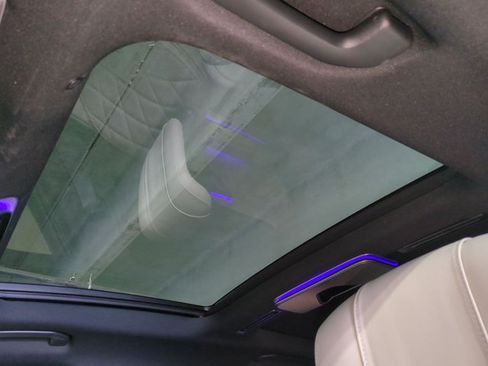 Certified 2022 Mercedes-Benz S 580 4MATIC Sedan image 18