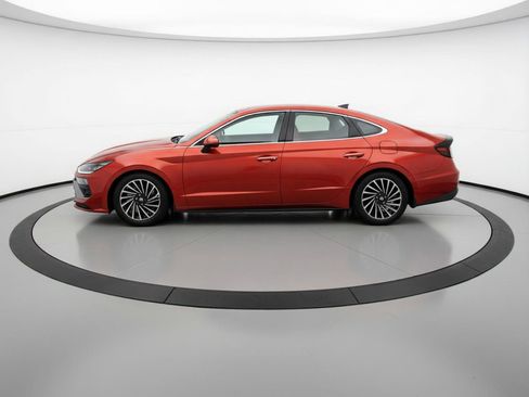 Used 2025 Hyundai Sonata SEL FWD image 5