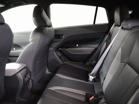 New 2026 Subaru Crosstrek 2.5i Wilderness image 30